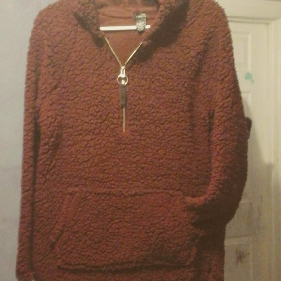 Ruefully 21 sweater - Picture 1 of 5